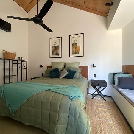 Casa Barbera Bed & Breakfast Mintaro Luaran gambar