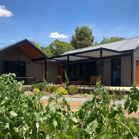 Casa Barbera Bed & Breakfast Mintaro Luaran gambar