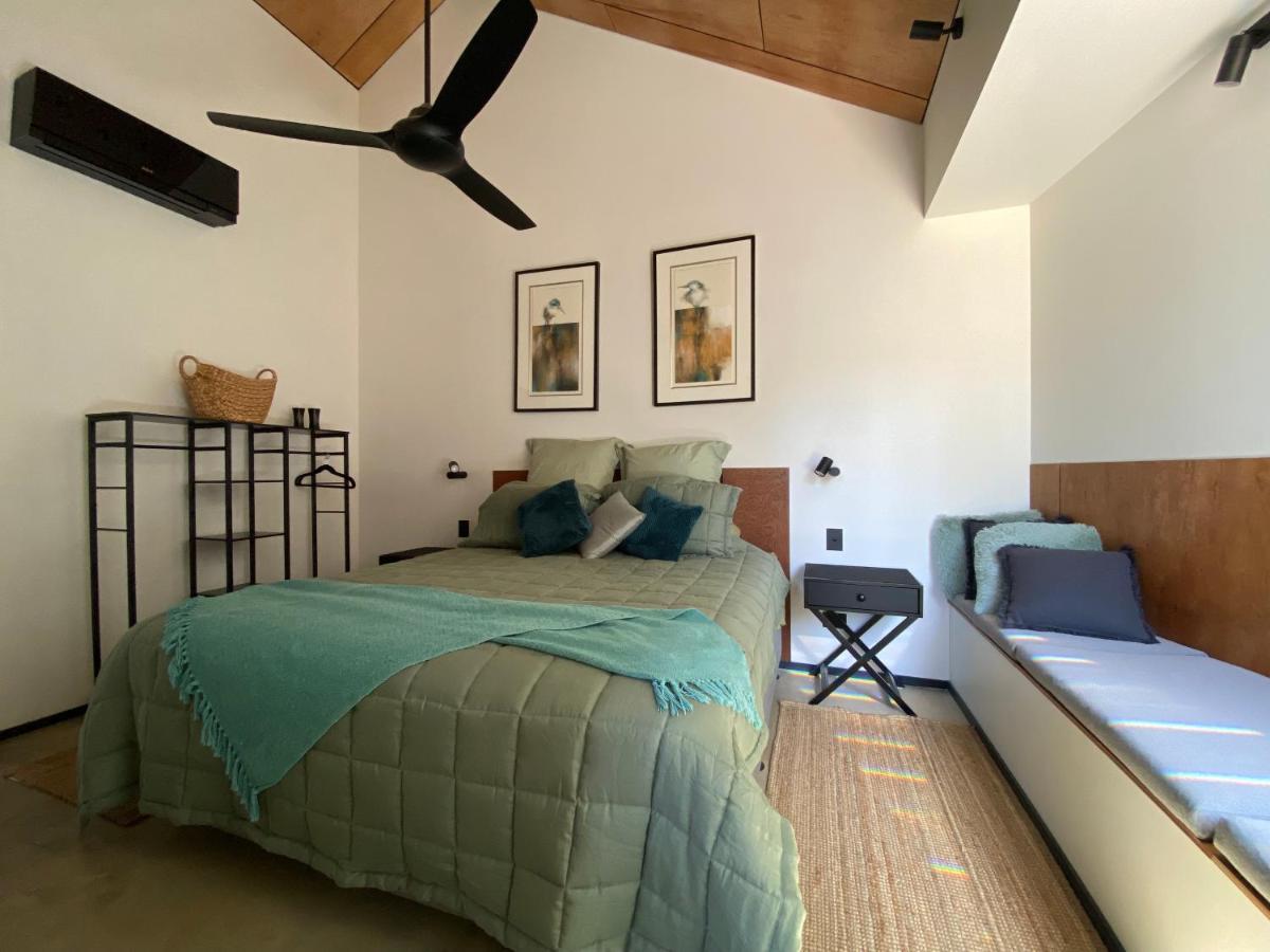 Casa Barbera Bed & Breakfast Mintaro Luaran gambar