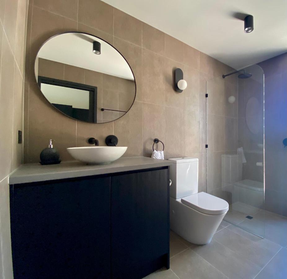 Casa Barbera Bed & Breakfast Mintaro Luaran gambar