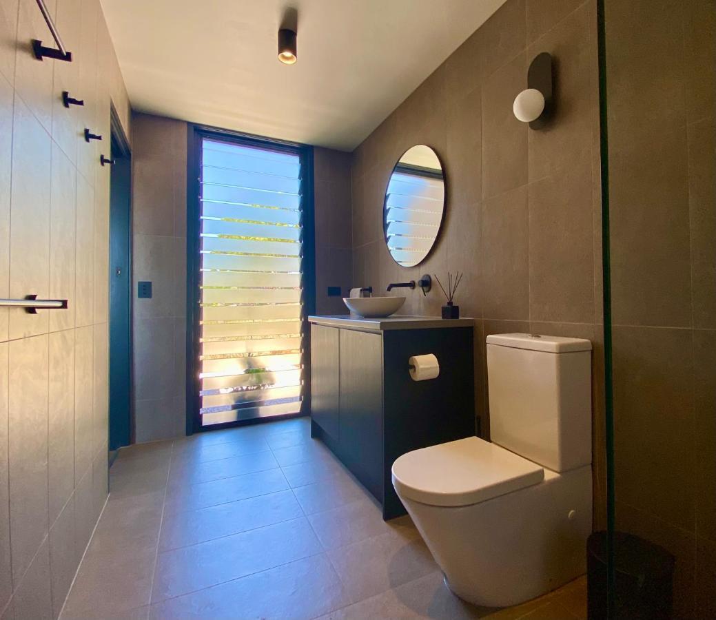 Casa Barbera Bed & Breakfast Mintaro Luaran gambar
